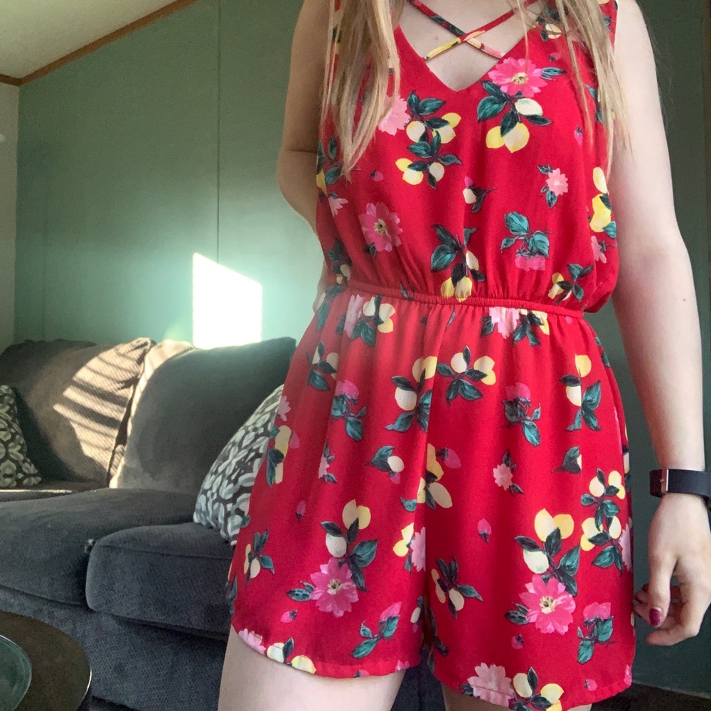 Jumpsuit